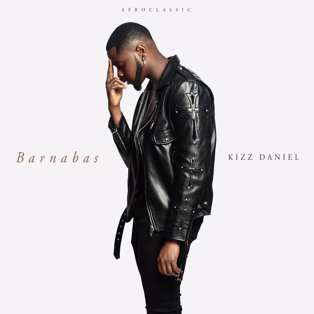 Lie cover art