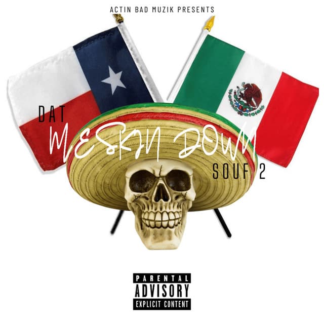 All screwed up cover art