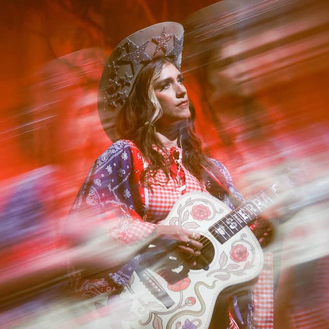 American Dreaming cover art