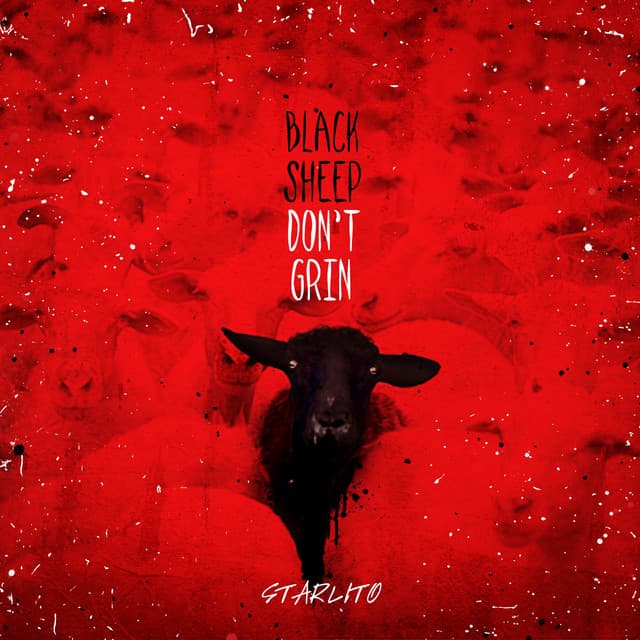 Meanwhile cover art
