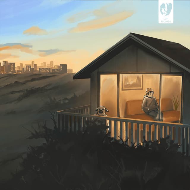 new frontier cover art