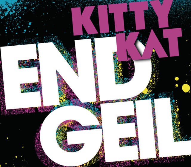 Endgeil - DJ Sammy RMX cover art