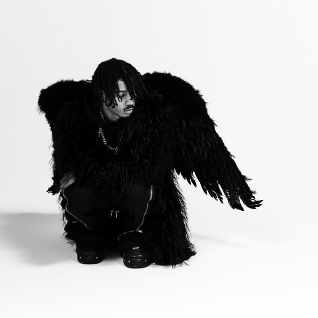 i told u cover art
