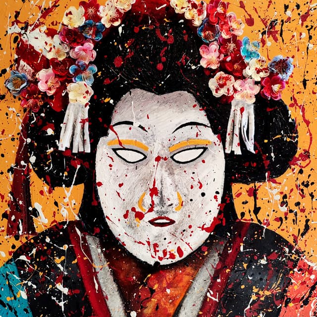 Aku Sonomono cover art