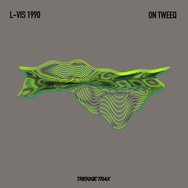 On Tweeq (Oyubi Remix) cover art