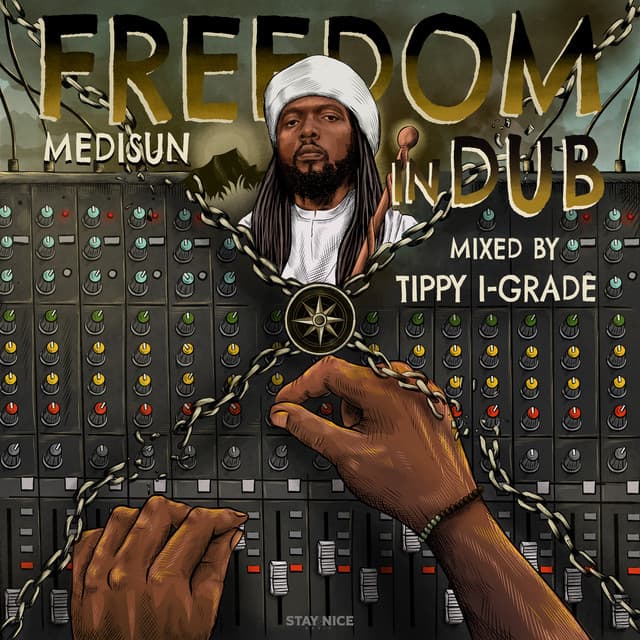 Tippy I-Grade