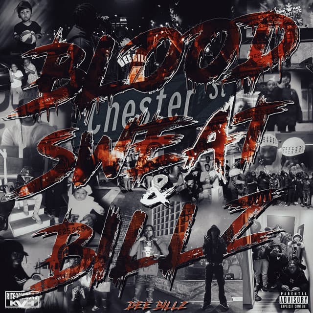 Freak cover art