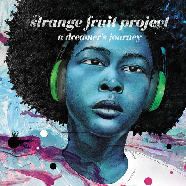 A Dreamer's Journey cover art