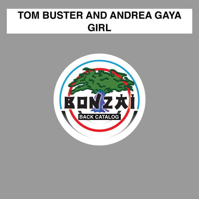 Girl - Radio Edit cover art