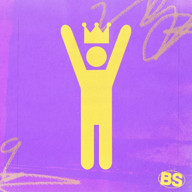 CROWN cover art