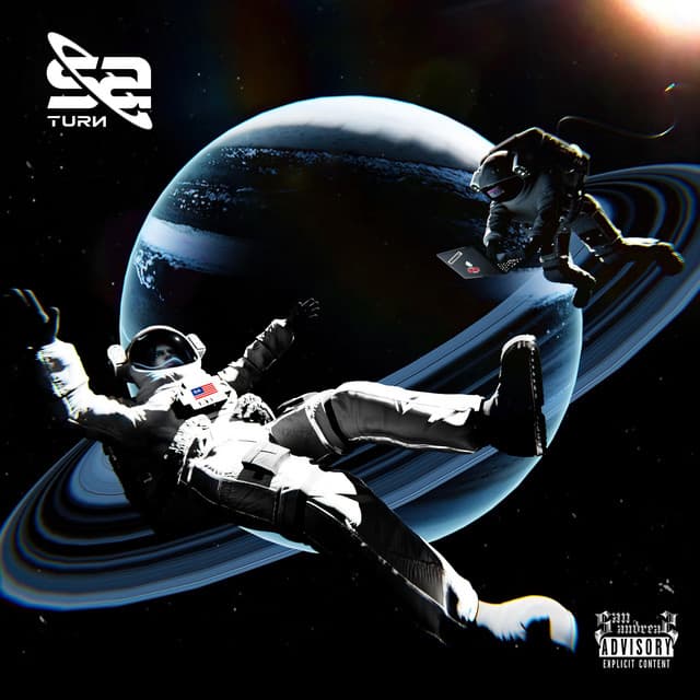 Love 2 Me cover art