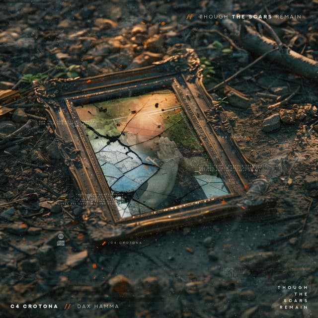 Windchill cover art