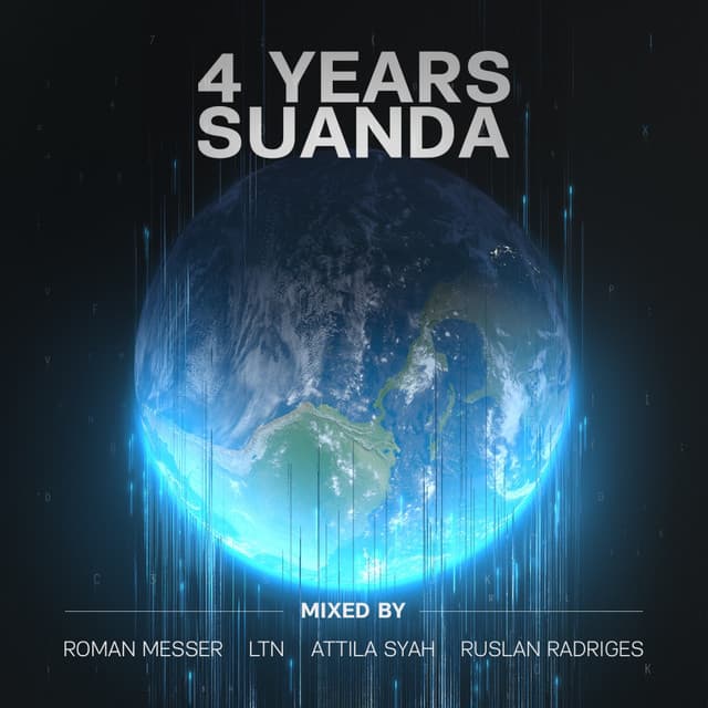 Call Of The Wild - Ruslan Radriges Radio Edit cover art