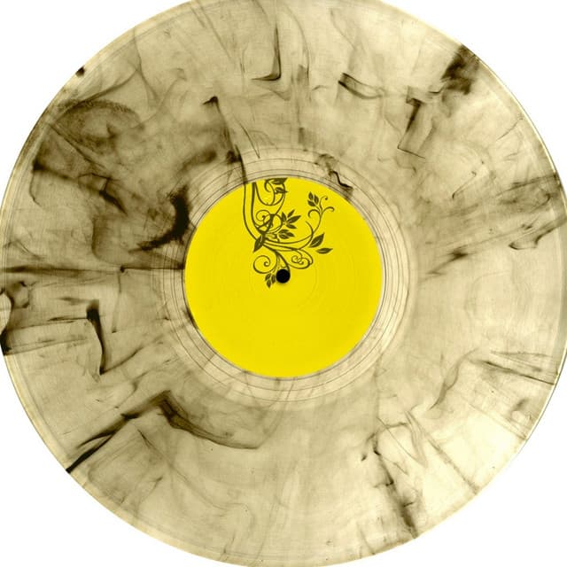 Get By Me - Andrés Remix cover art