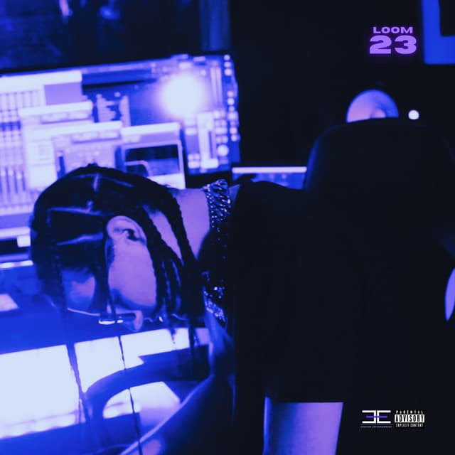 23 cover art