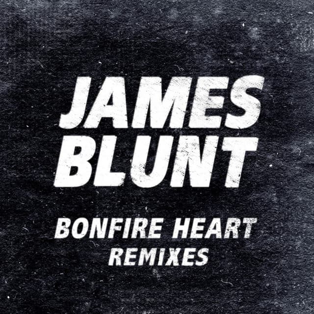 Bonfire Heart - HIIO Radio Edit cover art