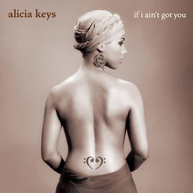 If I Ain't Got You - Black Eyed Peas Remix cover art