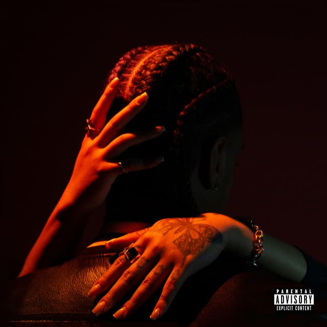 STILLCHOOSEU cover art