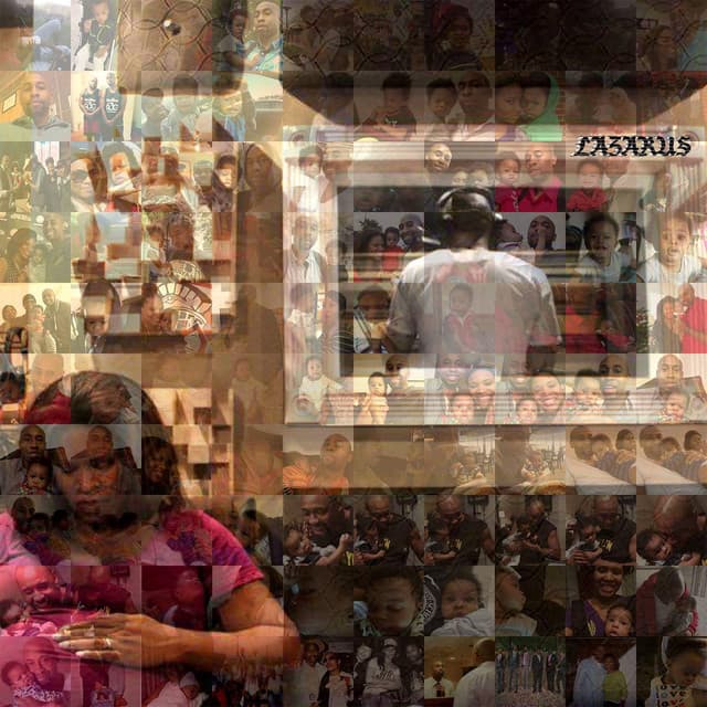So Grateful (feat. Redd Lettaz & Jennifer Myles) cover art
