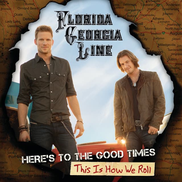 This Is How We Roll cover art