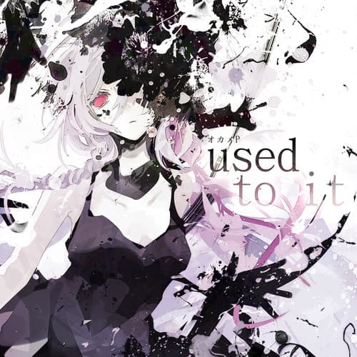 Cursed (feat. Mai) cover art