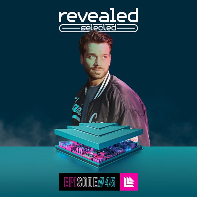 Wide Awake - Mixed cover art