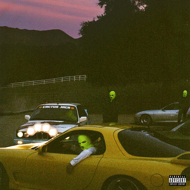 JACKBOYS cover art