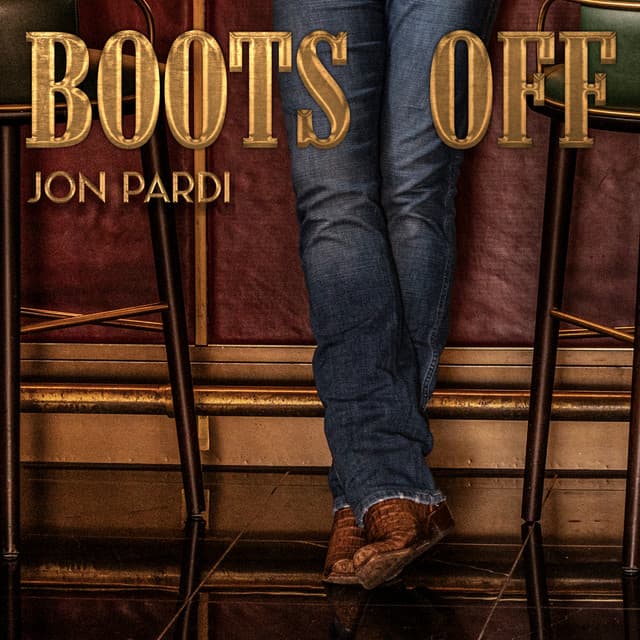 Head Over Boots cover art