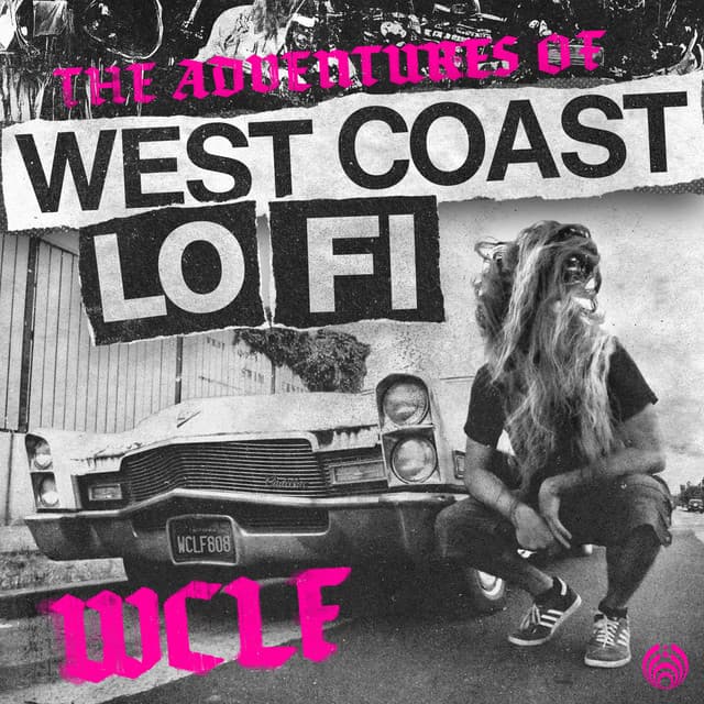 Funk For The Future feat. Zion I - WCLF Remix cover art