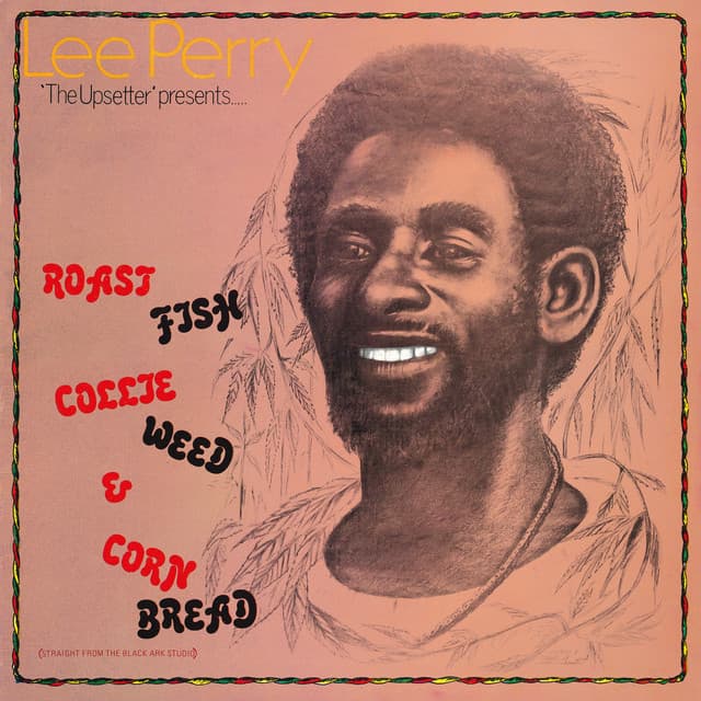 Soul Fire cover art