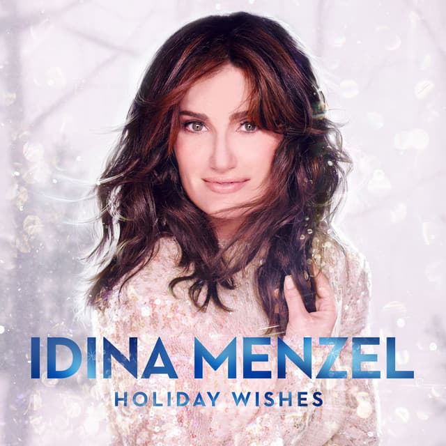 Baby It's Cold Outside (with Michael Bublé) cover art