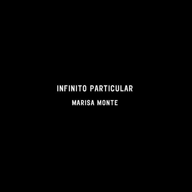 Infinito Particular cover art