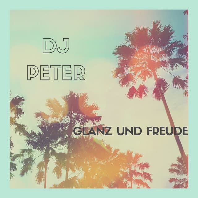 Glanz und Freude - Party Remix cover art