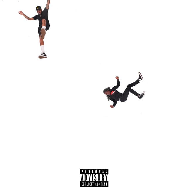 No Rest... For The Blessed cover art