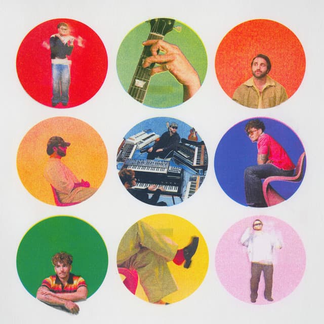 It's So Nice (ft. 3DDY) cover art