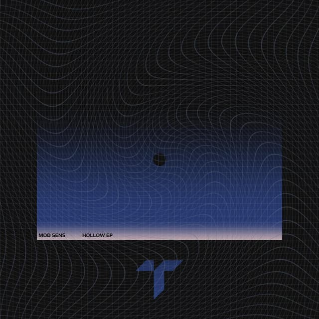 Hollow cover art