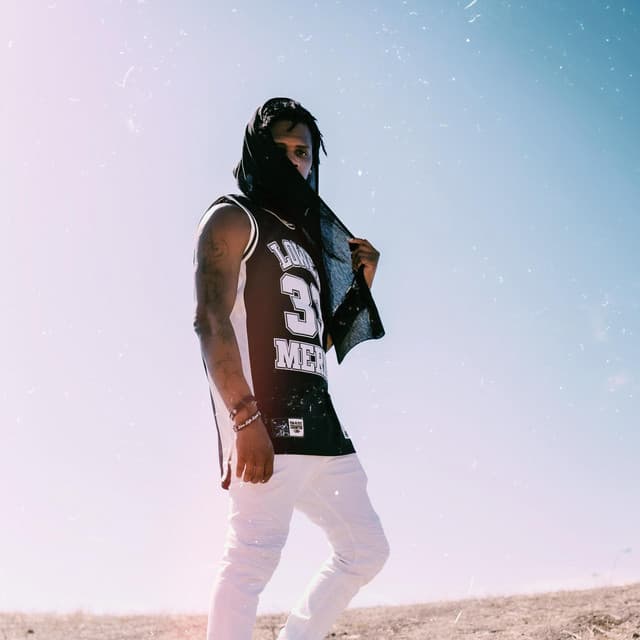 Forever Me cover art