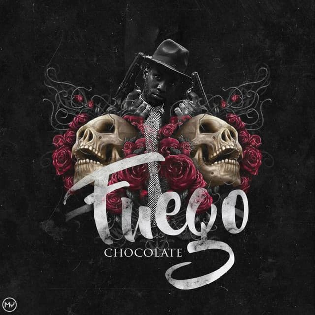 Fuego cover art
