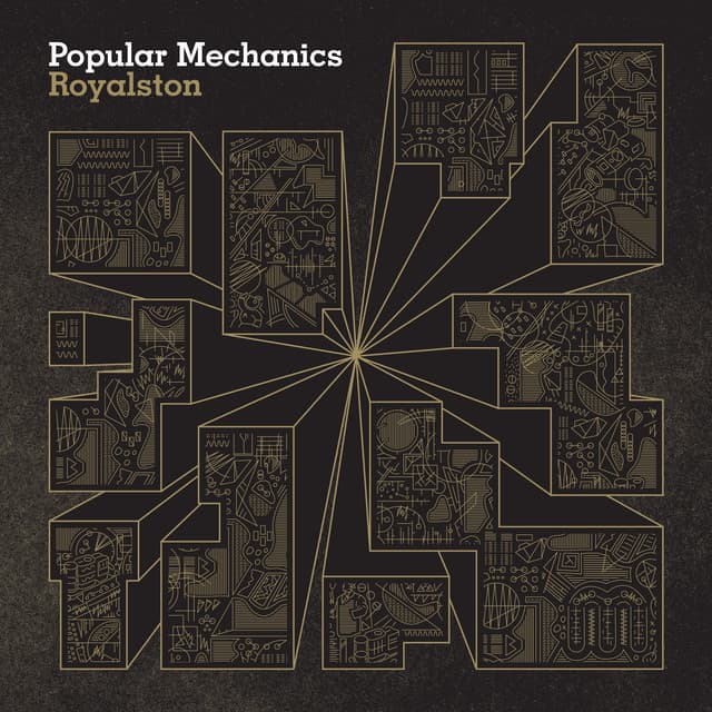 We Were Told cover art