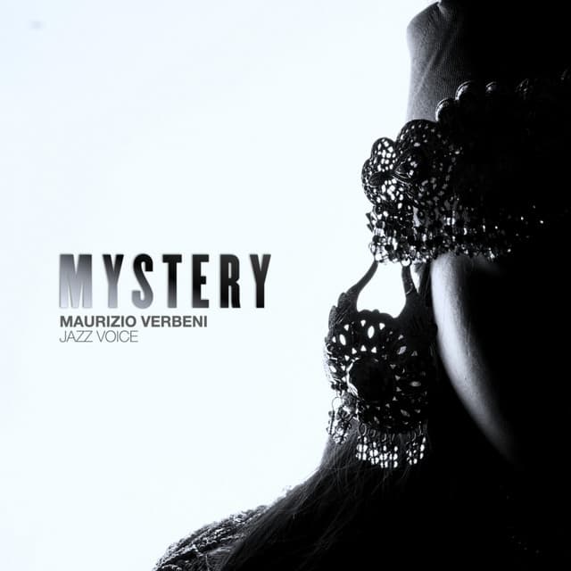 Mystery - Infinite Version cover art
