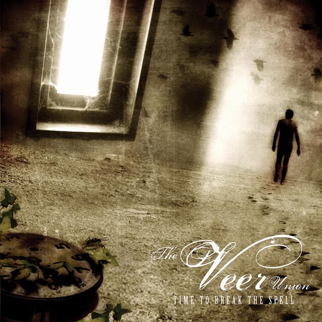 I Will Remain cover art
