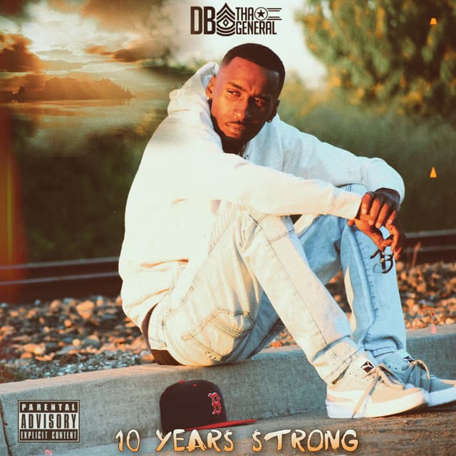 Celebration cover art