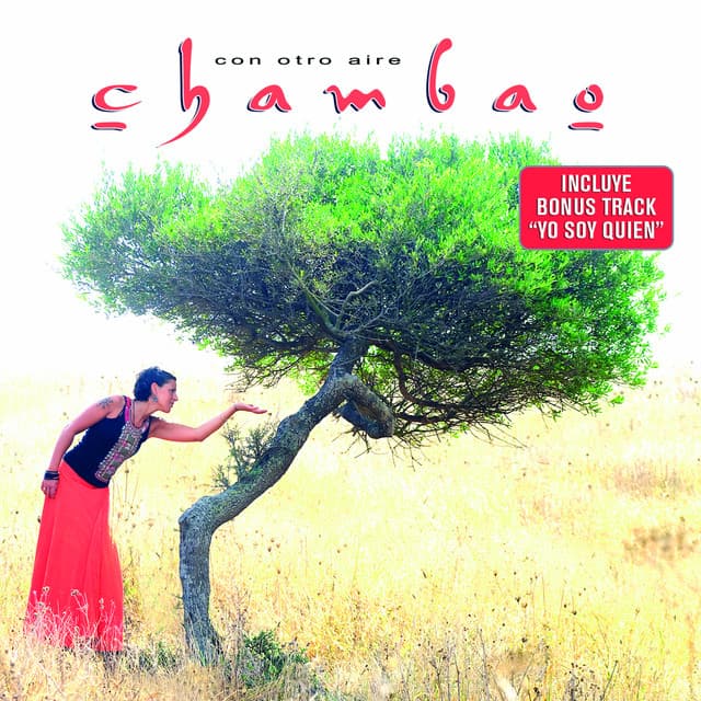 Lo Bueno y lo Malo (with Estrella Morente) cover art