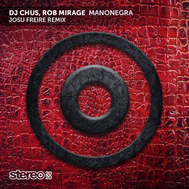 Rob Mirage