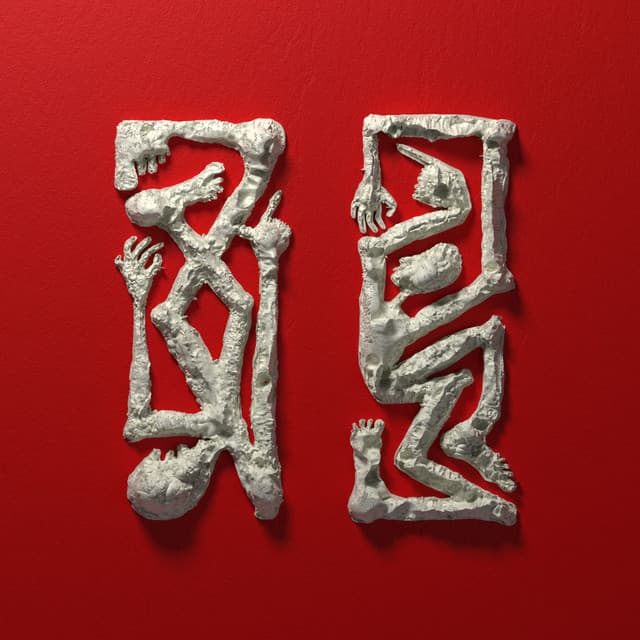 Aiming Up - Moods Remix cover art