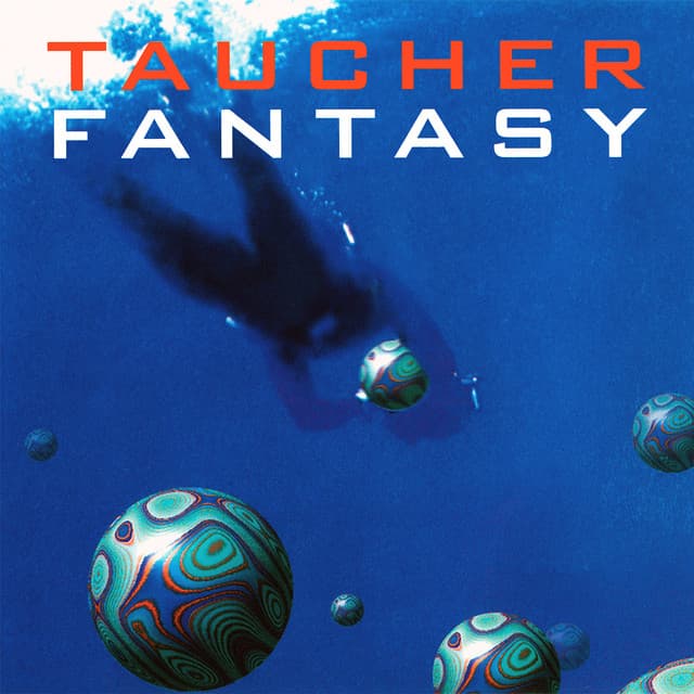 Fantasy - Space Frog Remix cover art