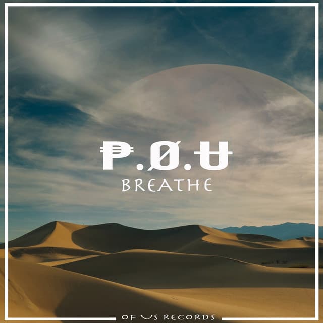 Breathe - Extended Mix cover art