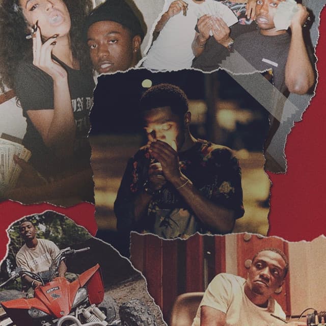 Sipped Out cover art