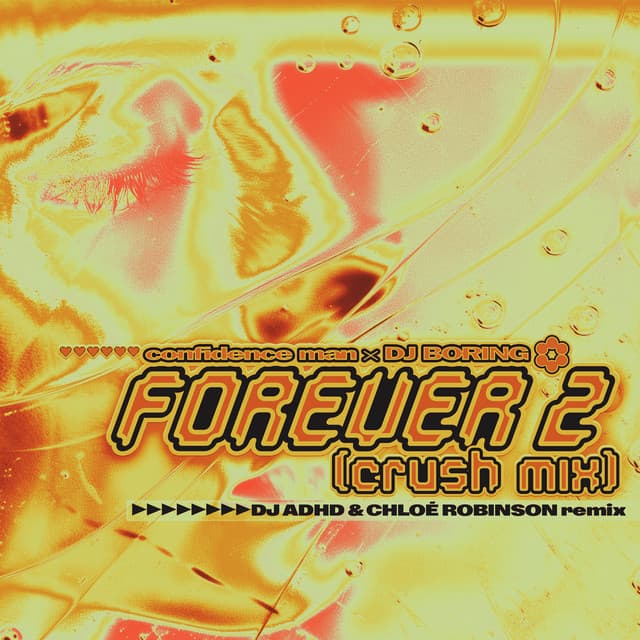 Forever 2 (Crush Mix) - Malugi Remix cover art