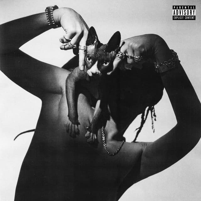 ADDY cover art
